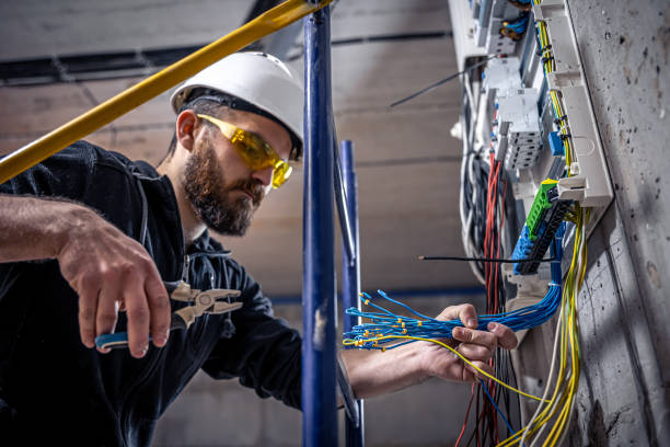 Best Electrical Repair Services  in Jal, NM