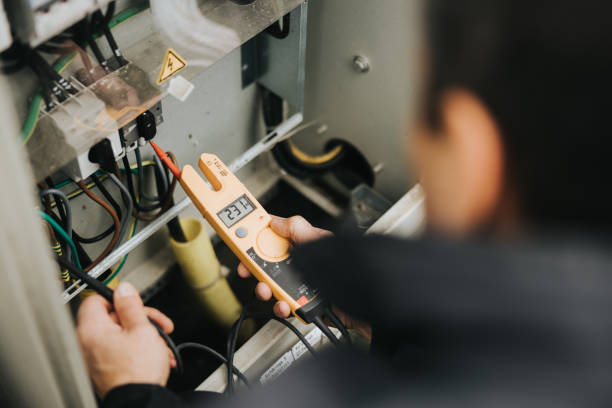 Best Electrical System Inspection  in Jal, NM