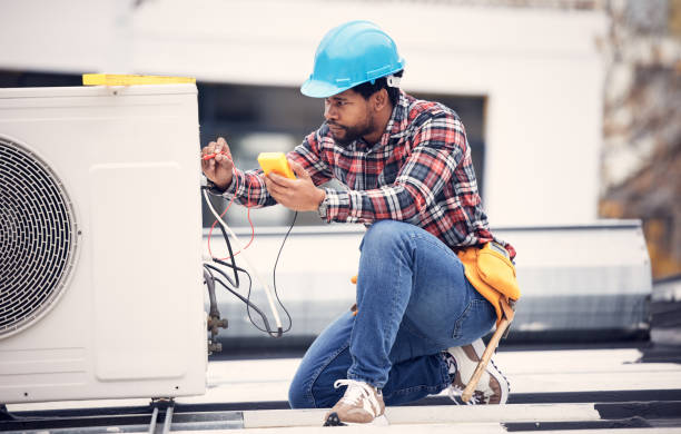 Electrical Upgrades for Homes in Jal, NM