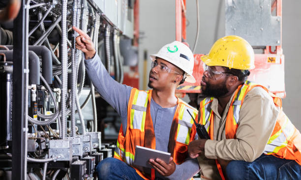 Best Electrical Contractors for Businesses  in Jal, NM