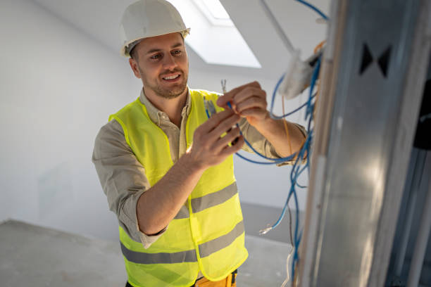 Electrical System Inspection in Jal, NM